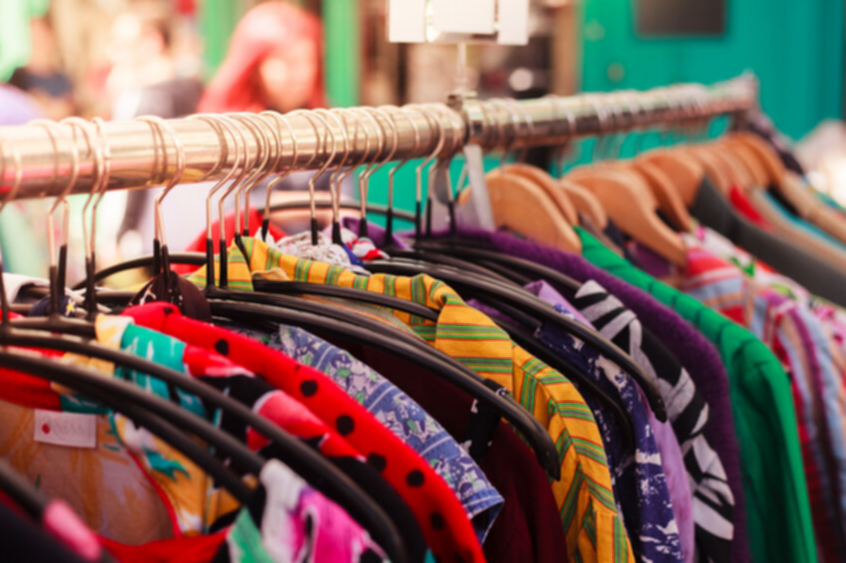 What to Consider When Finding Wholesale Bulk Clothing Vendors - WFS